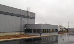 BUREAUX