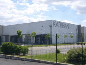 EDL-Facade
