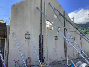 CONSTRUCTION DE 23 LOGEMENTS COLLECTIFS